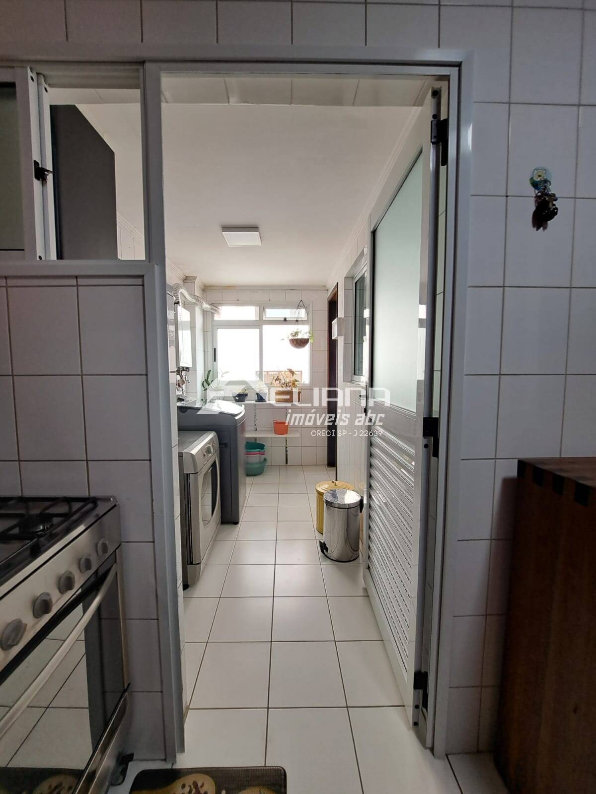 Apartamento, 3 quartos, 90 m² - Foto 4
