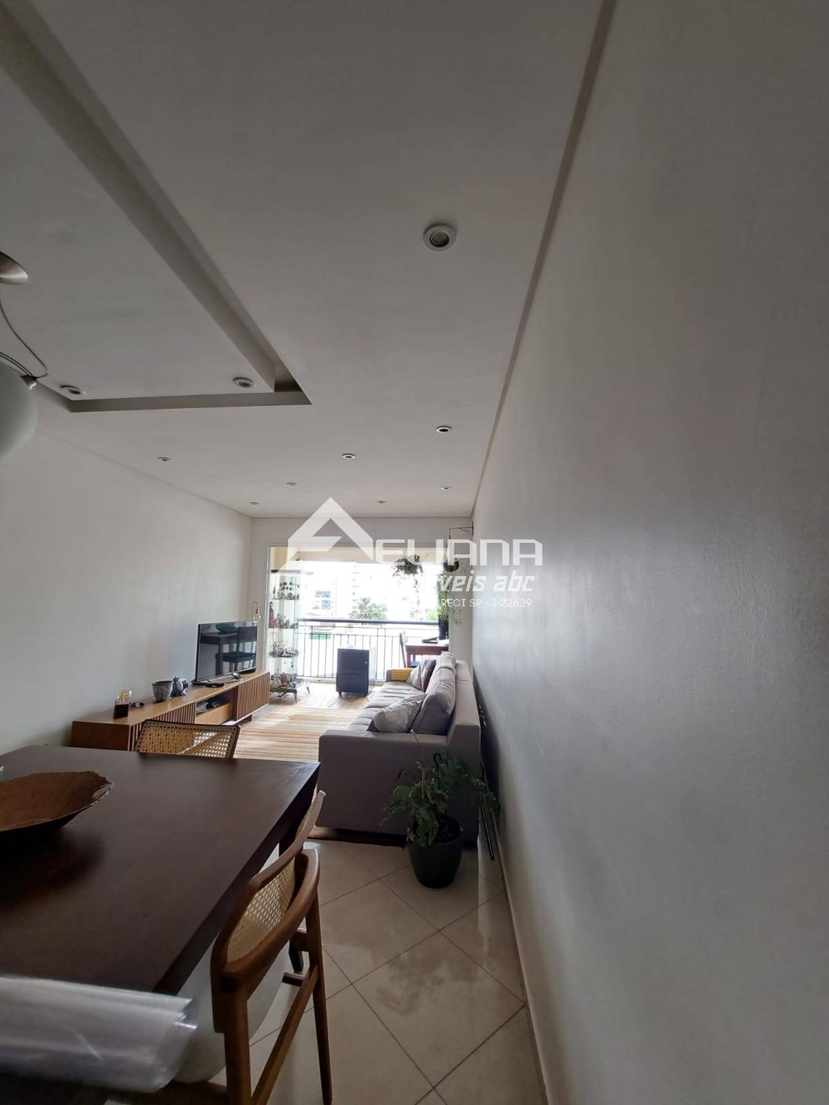 Apartamento, 3 quartos, 90 m² - Foto 4