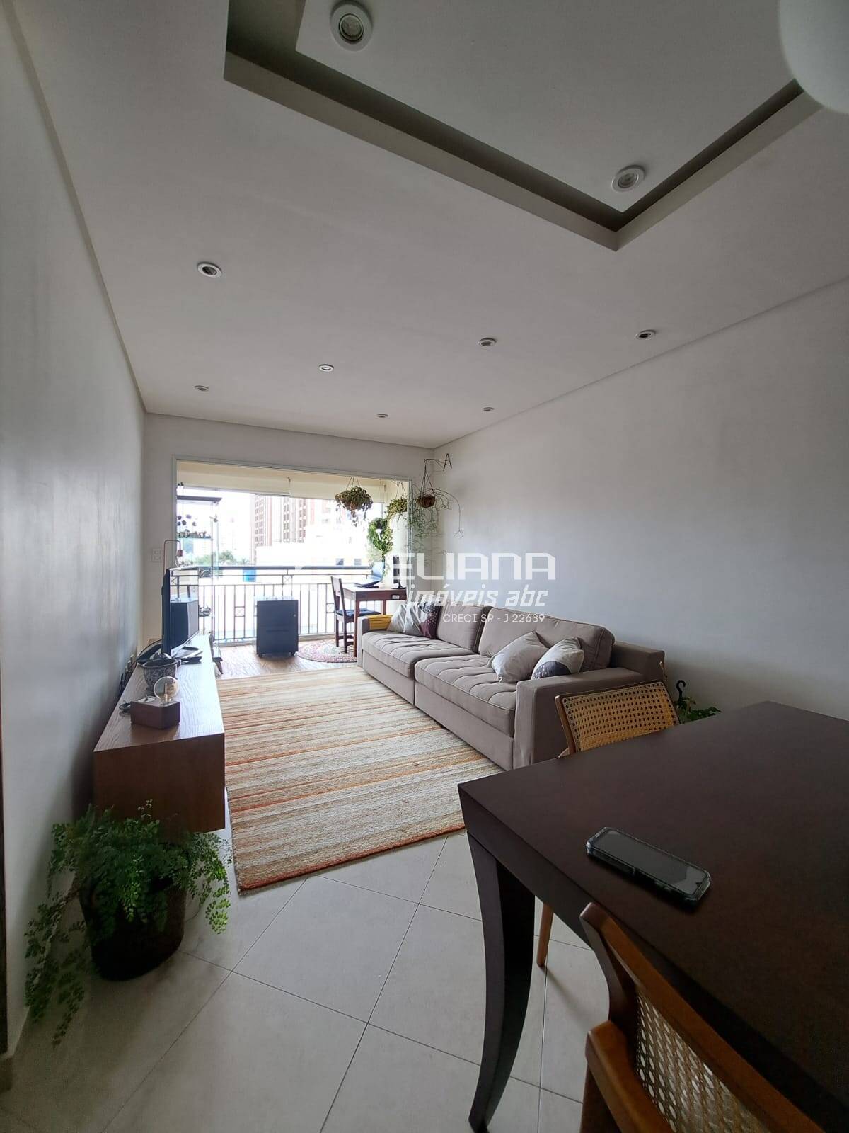 Apartamento, 3 quartos, 90 m² - Foto 1