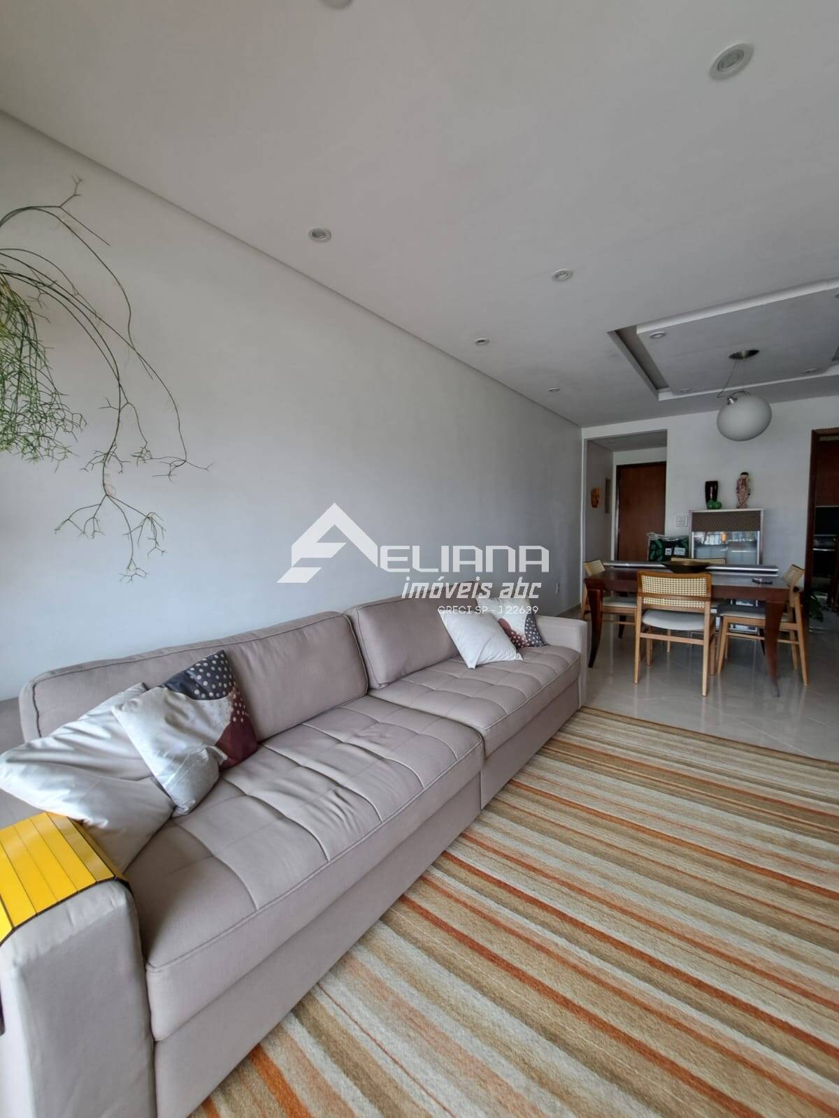 Apartamento, 3 quartos, 90 m² - Foto 3