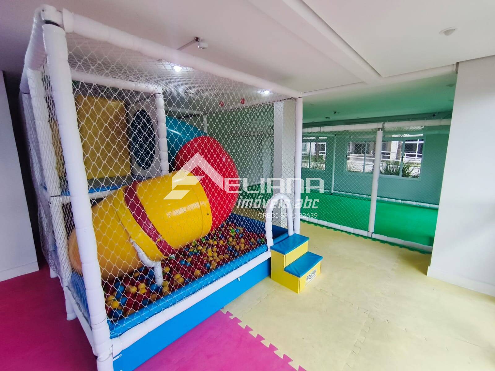 Apartamento, 2 quartos, 65 m² - Foto 22