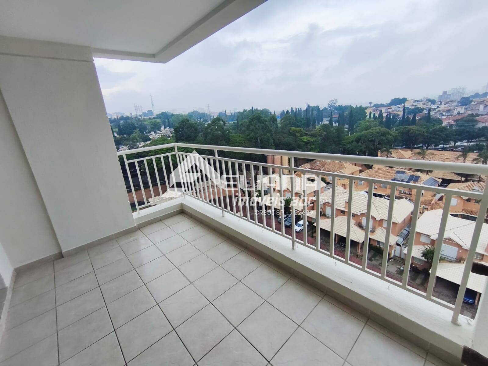 Apartamento, 2 quartos, 65 m² - Foto 1