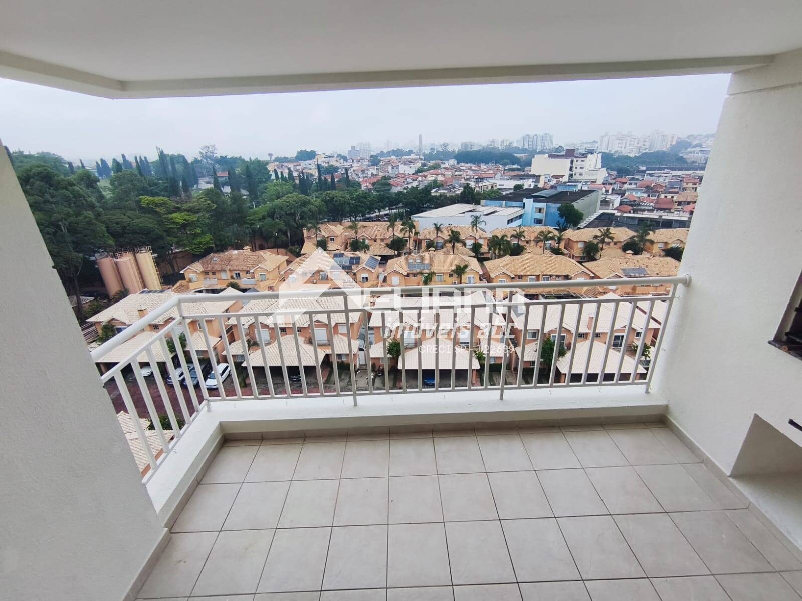 Apartamento, 2 quartos, 65 m² - Foto 2