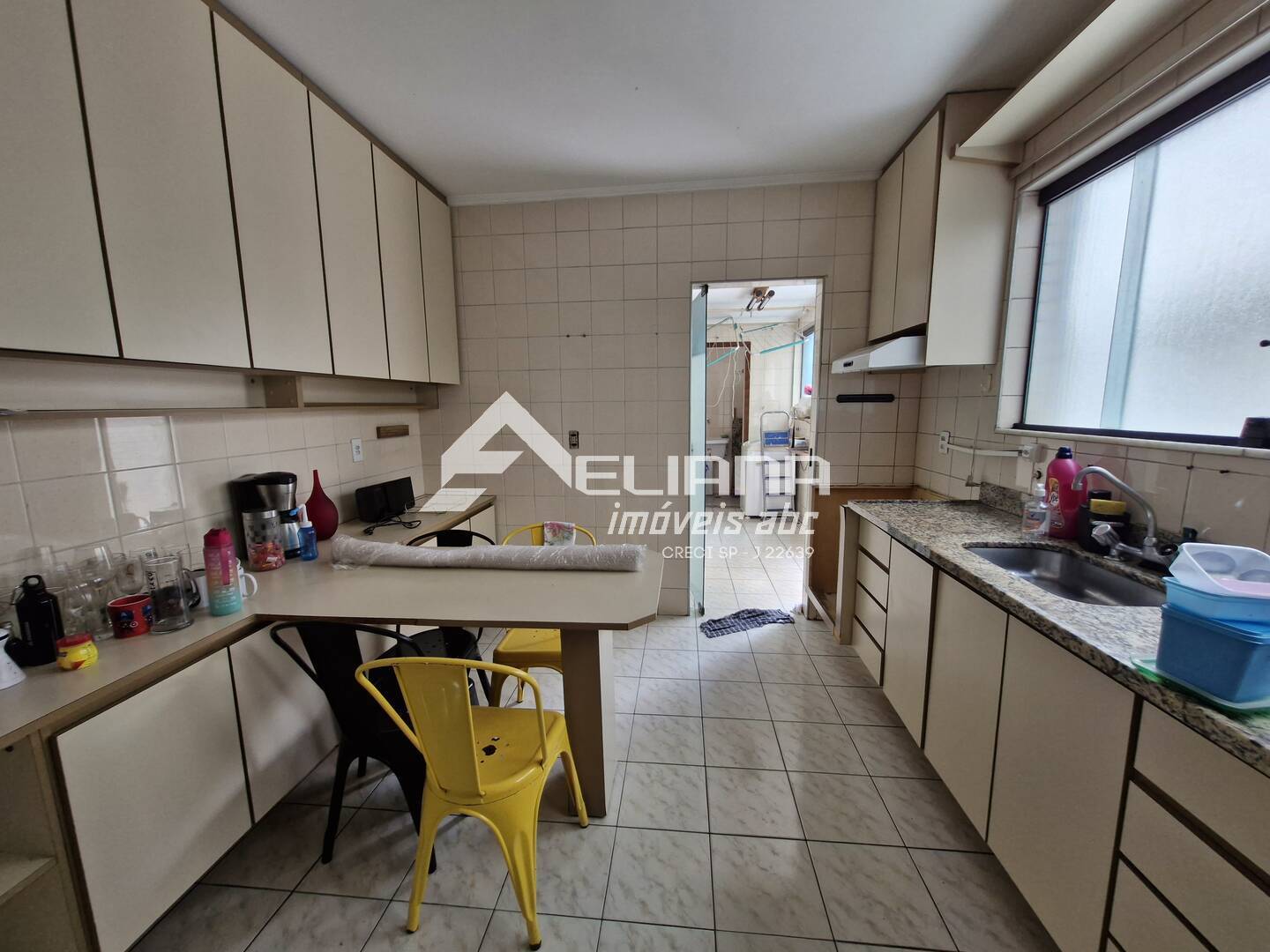 Apartamento, 3 quartos, 147 m² - Foto 11