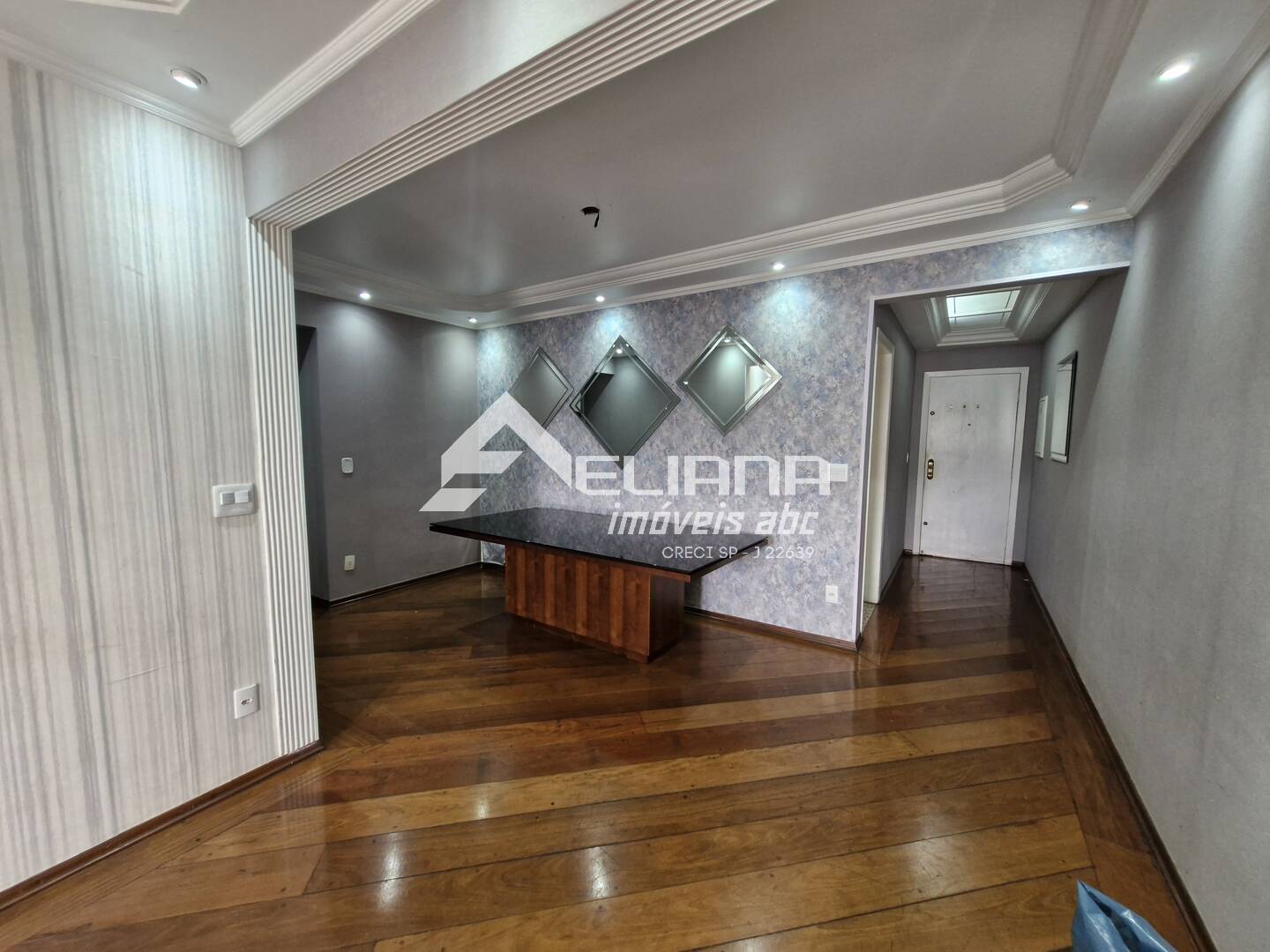 Apartamento, 3 quartos, 147 m² - Foto 4