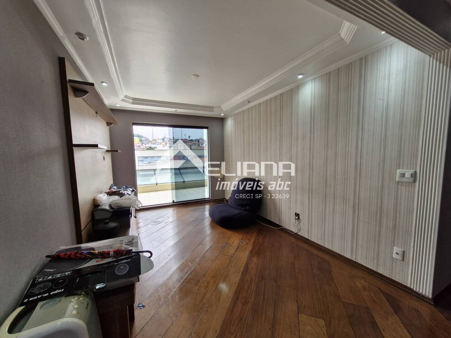 Apartamento, 3 quartos, 147 m² - Foto 6