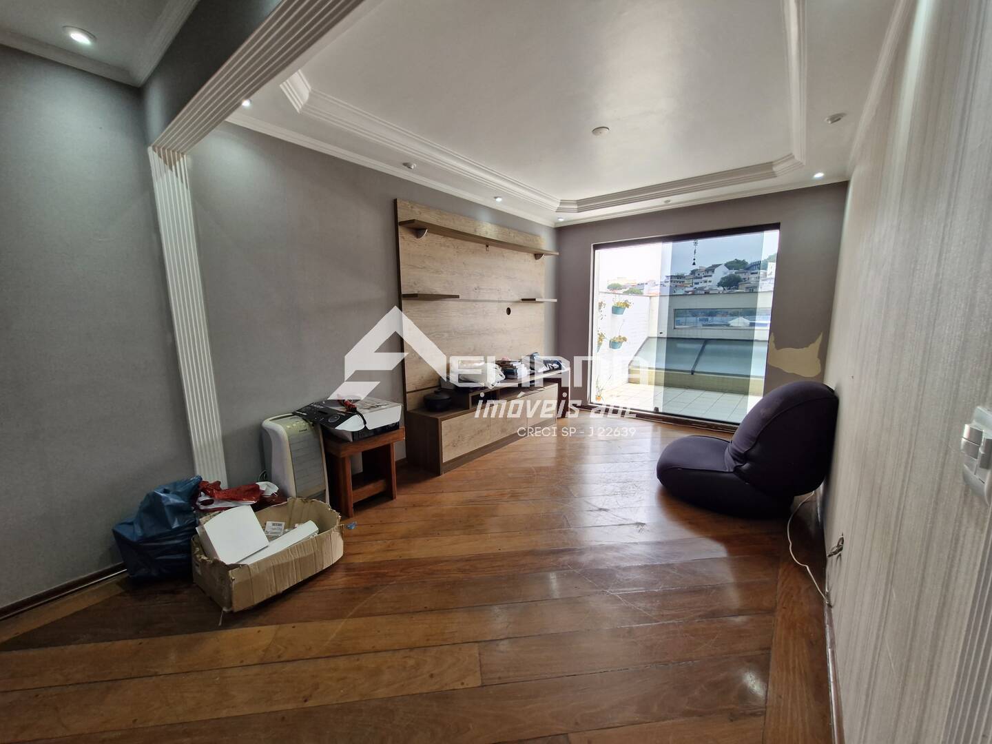 Apartamento, 3 quartos, 147 m² - Foto 2