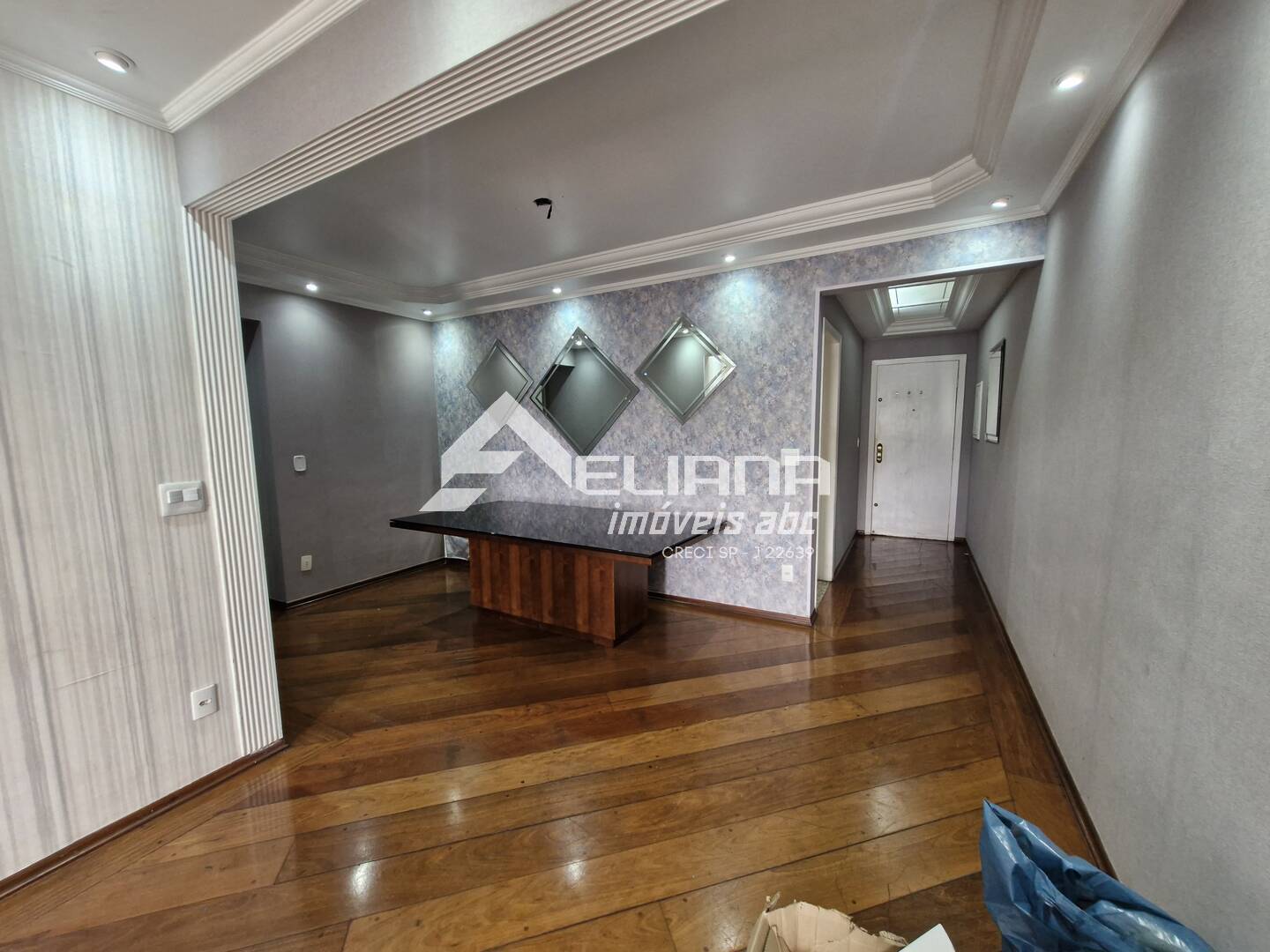 Apartamento, 3 quartos, 147 m² - Foto 3