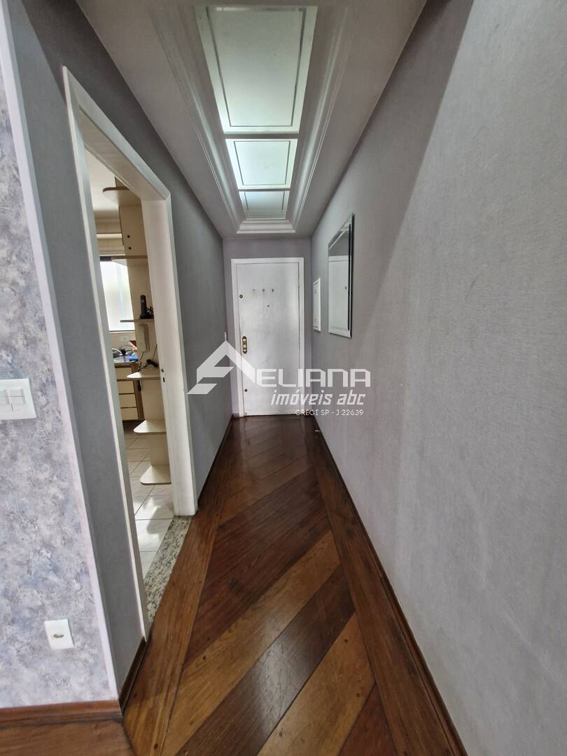 Apartamento, 3 quartos, 147 m² - Foto 9