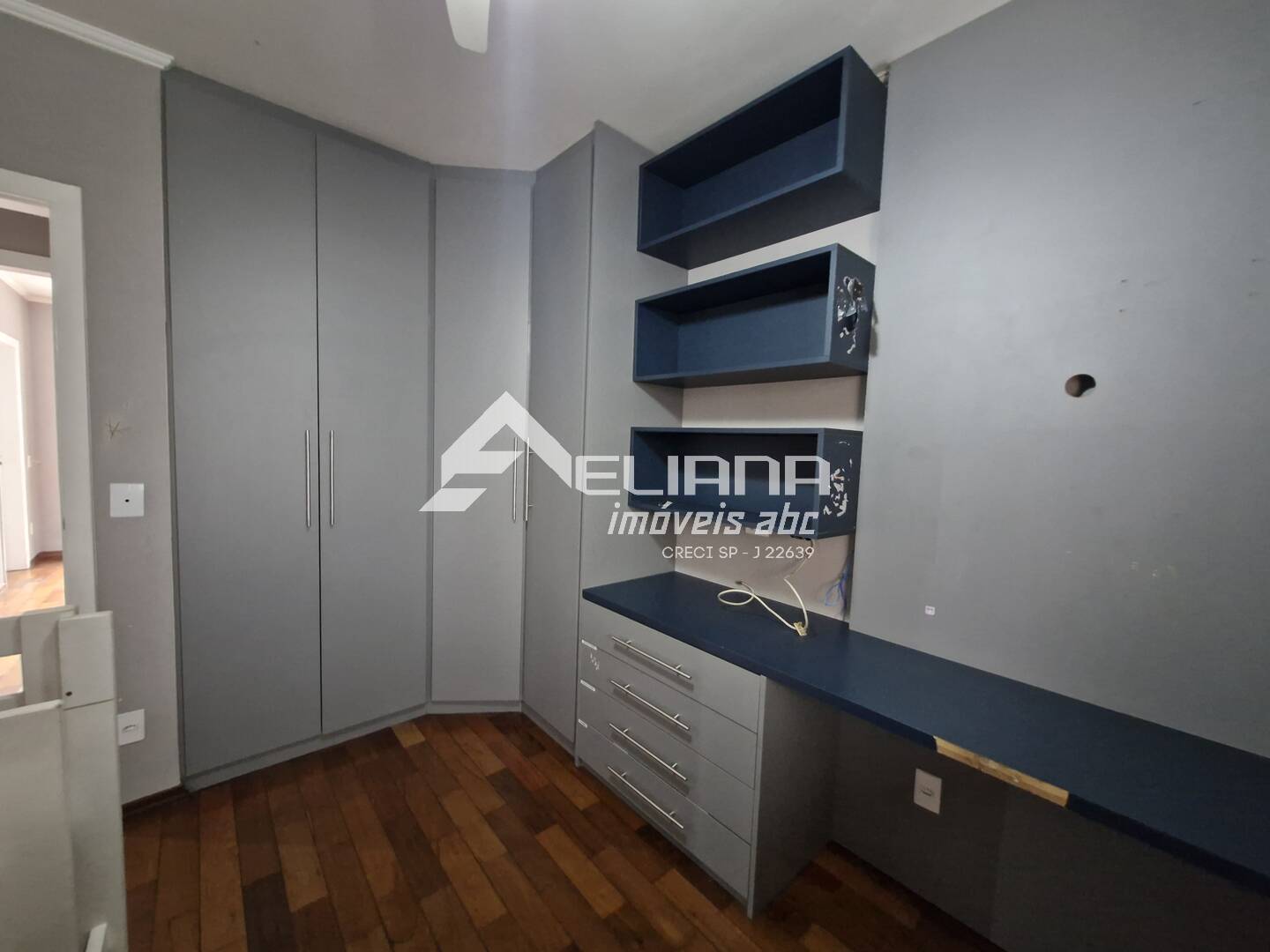 Apartamento, 3 quartos, 147 m² - Foto 13