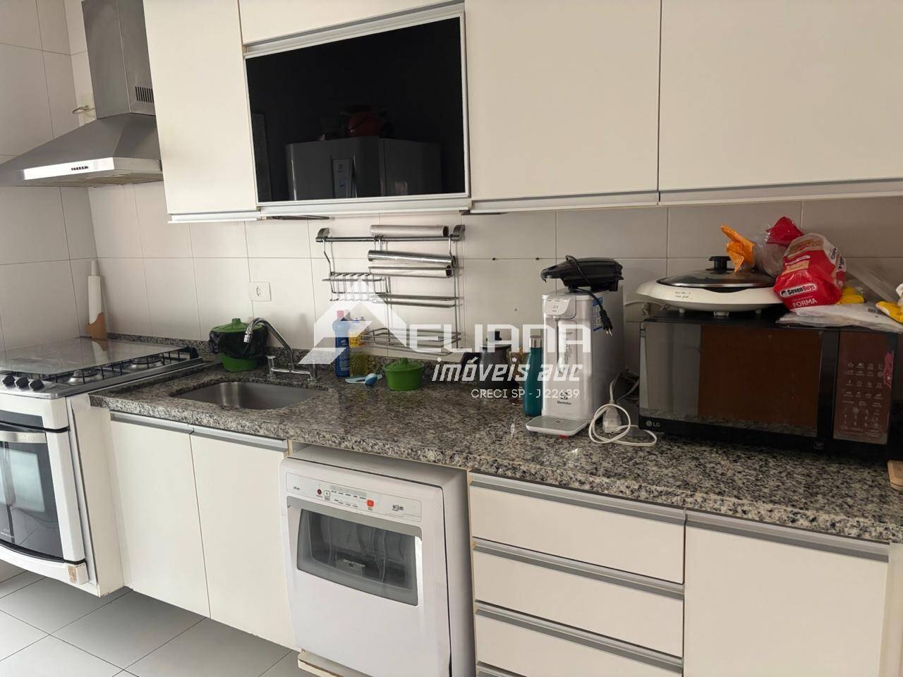 Apartamento, 3 quartos, 94 m² - Foto 6