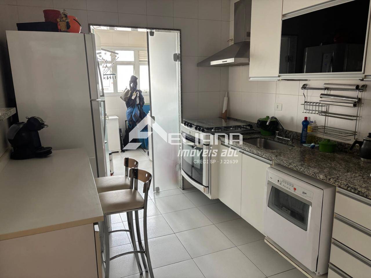 Apartamento, 3 quartos, 94 m² - Foto 7