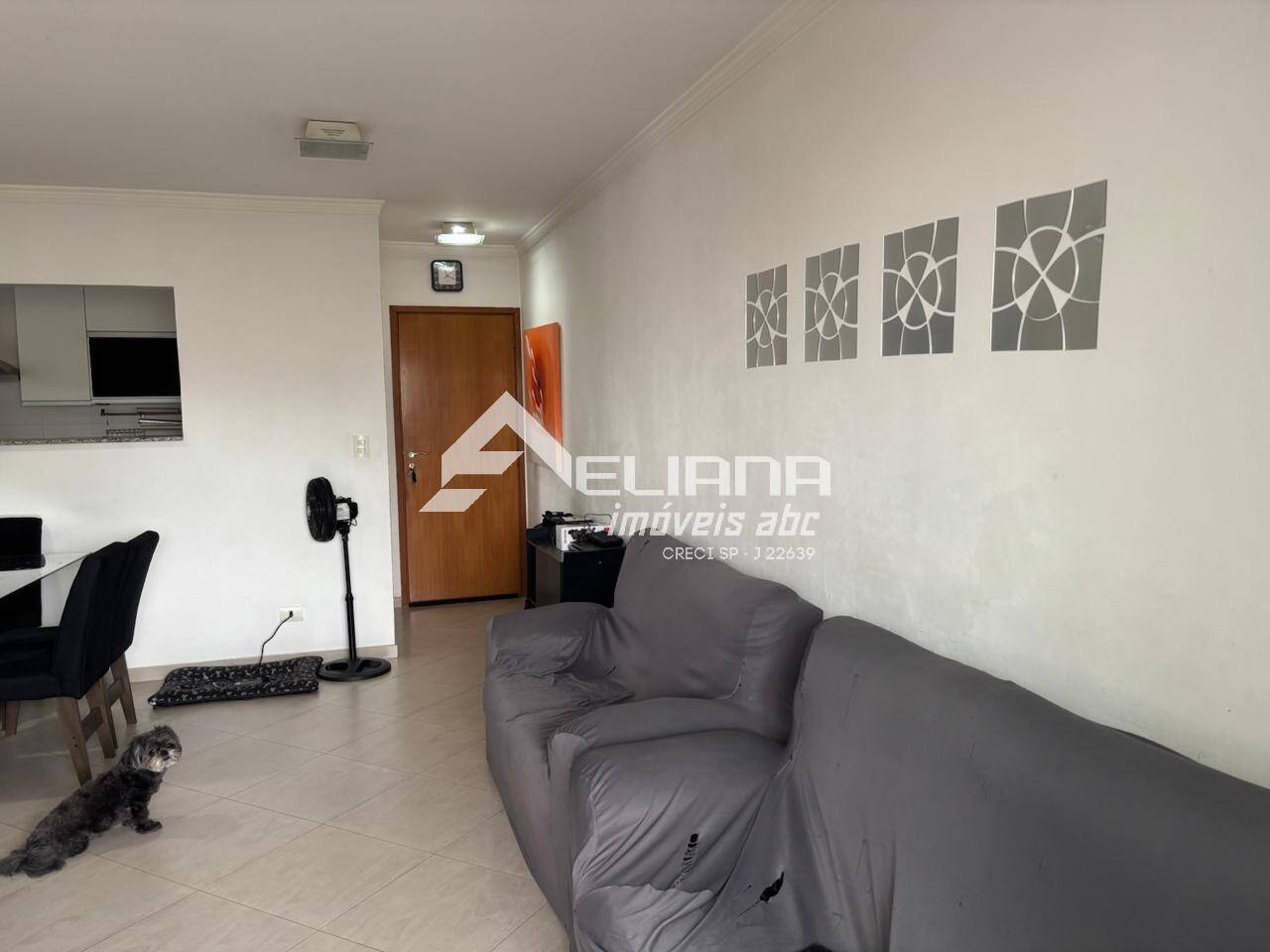 Apartamento, 3 quartos, 94 m² - Foto 8