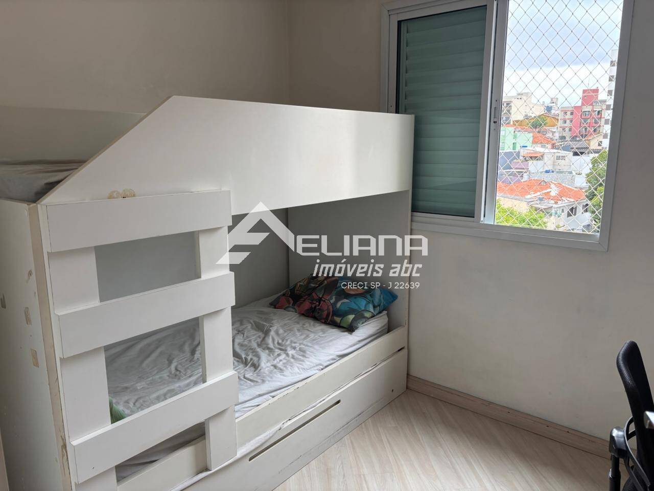 Apartamento, 3 quartos, 94 m² - Foto 9