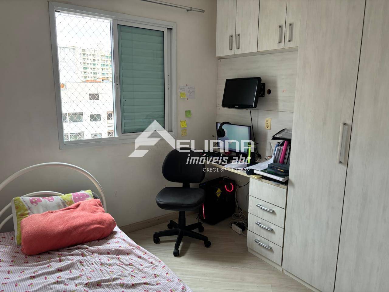 Apartamento, 3 quartos, 94 m² - Foto 11