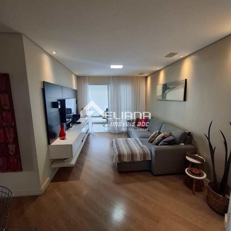 Apartamento, 3 quartos, 108 m² - Foto 4