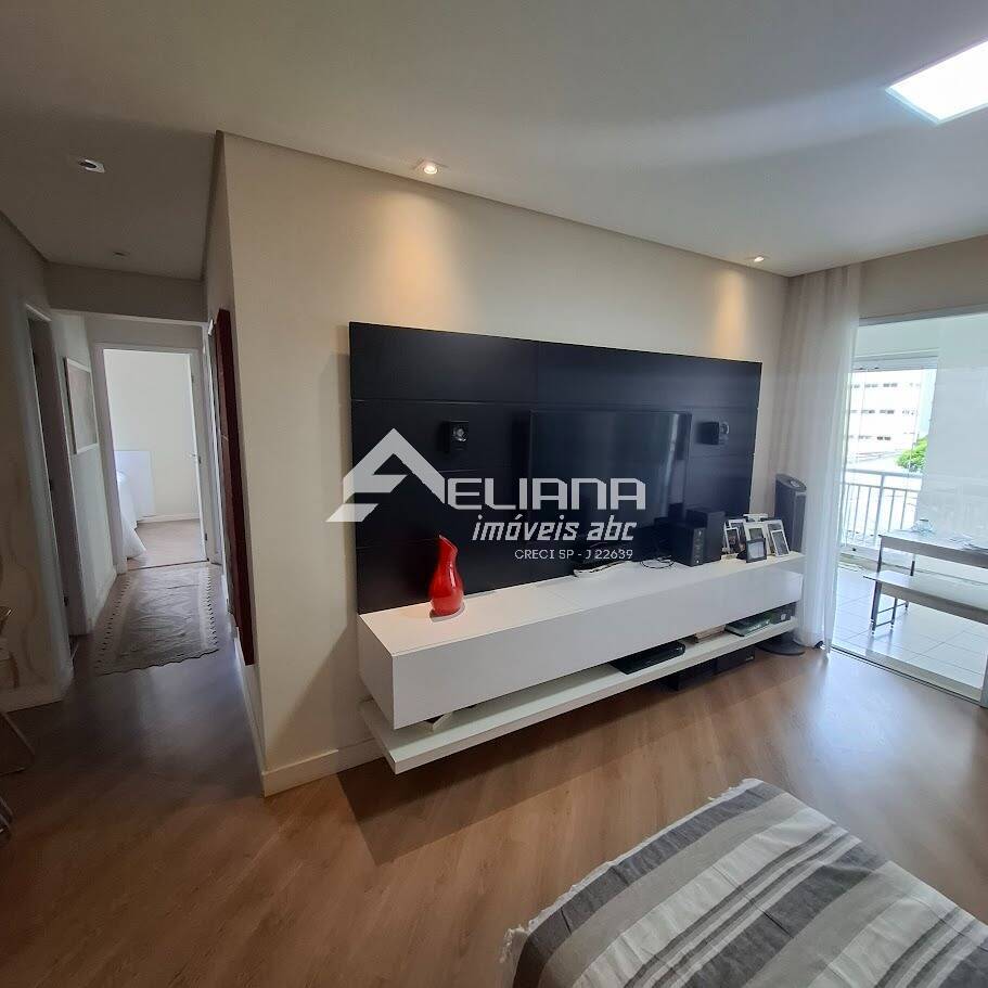 Apartamento, 3 quartos, 108 m² - Foto 8