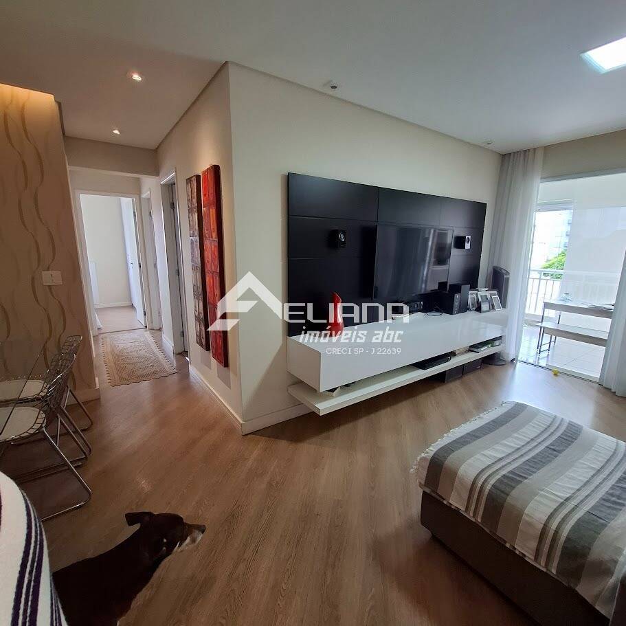 Apartamento, 3 quartos, 108 m² - Foto 3