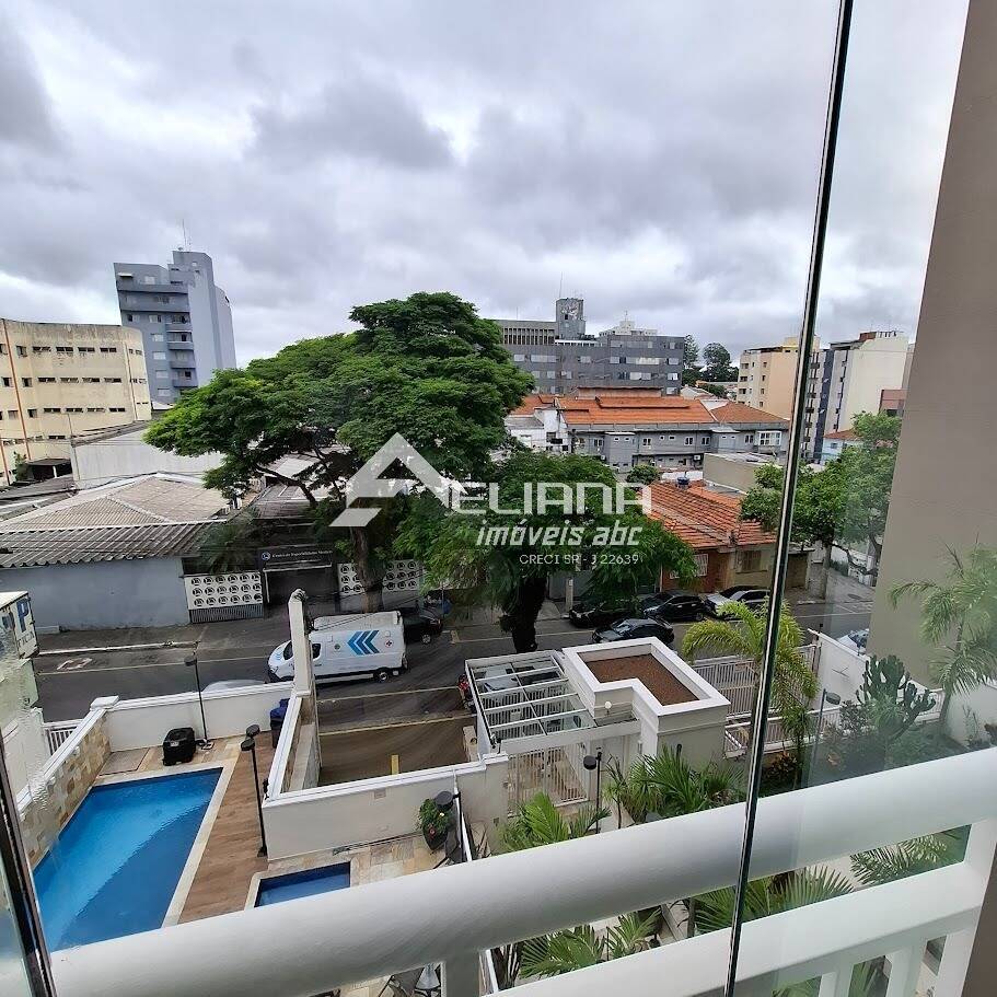 Apartamento, 3 quartos, 108 m² - Foto 1
