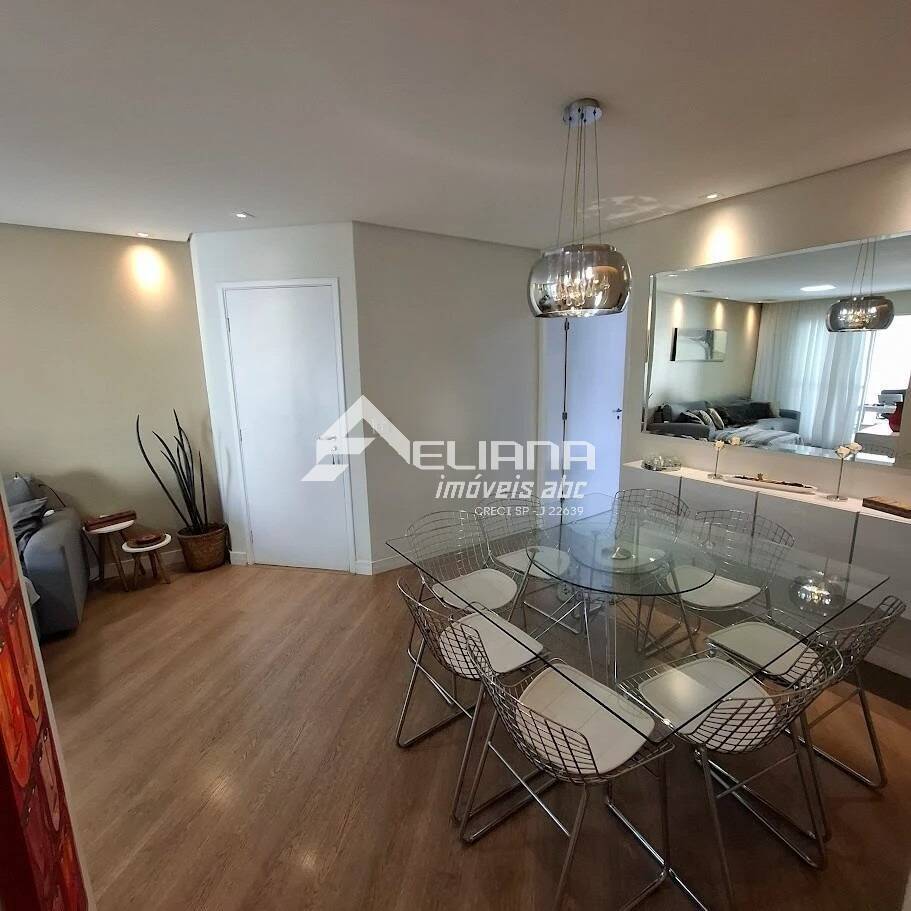 Apartamento, 3 quartos, 108 m² - Foto 6