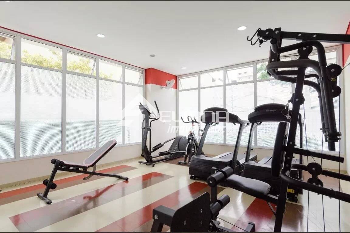 Apartamento, 3 quartos, 108 m² - Foto 34