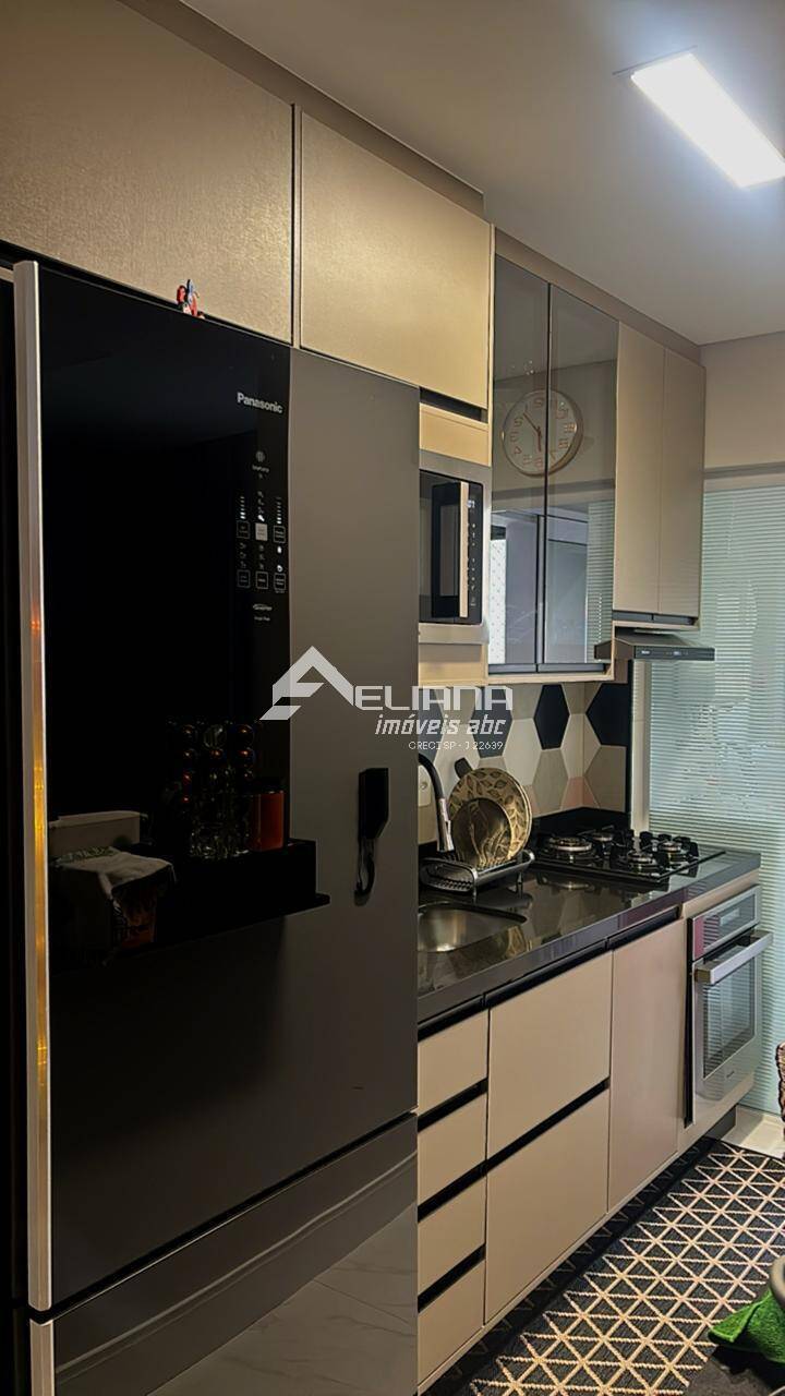 Apartamento, 2 quartos, 61 m² - Foto 7