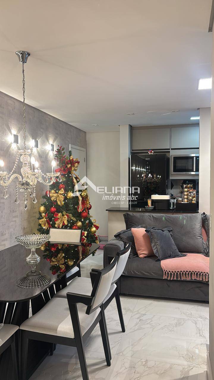Apartamento, 2 quartos, 61 m² - Foto 3
