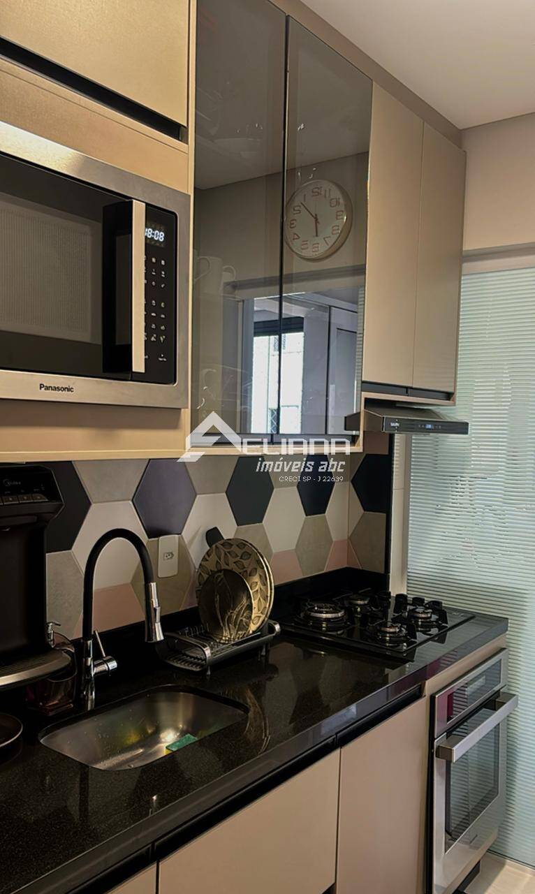 Apartamento, 2 quartos, 61 m² - Foto 6