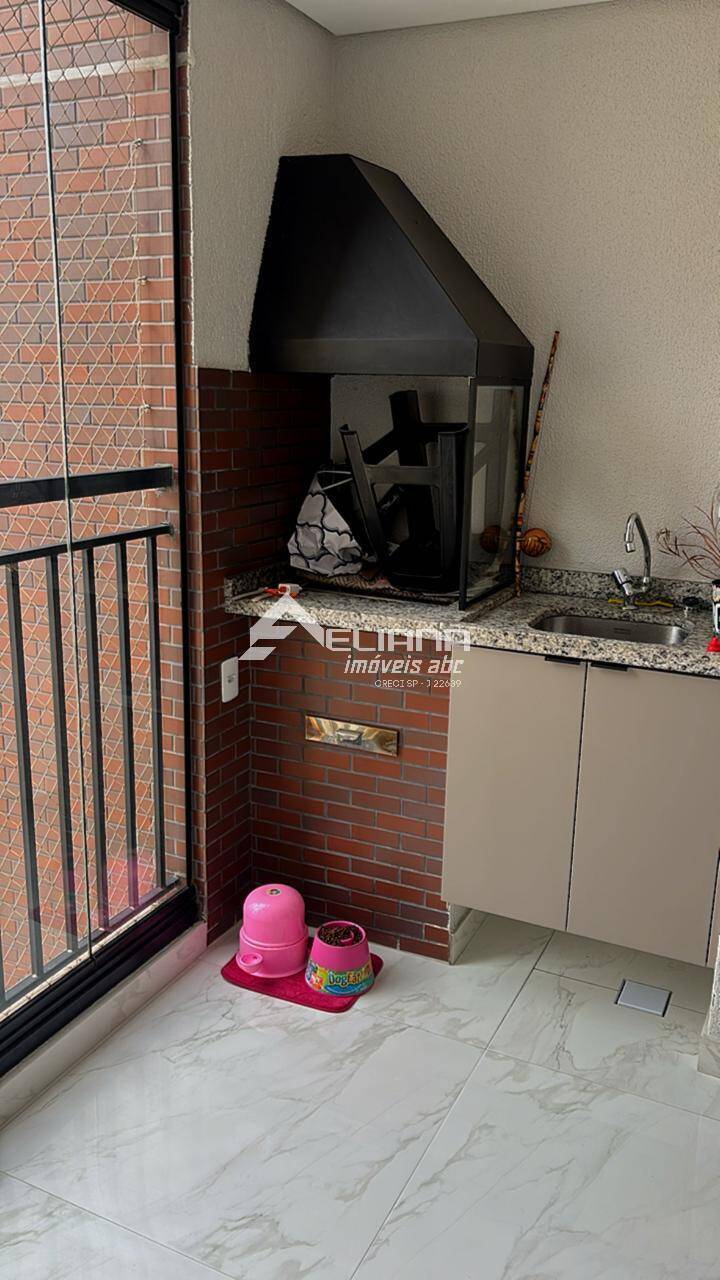 Apartamento, 2 quartos, 61 m² - Foto 1