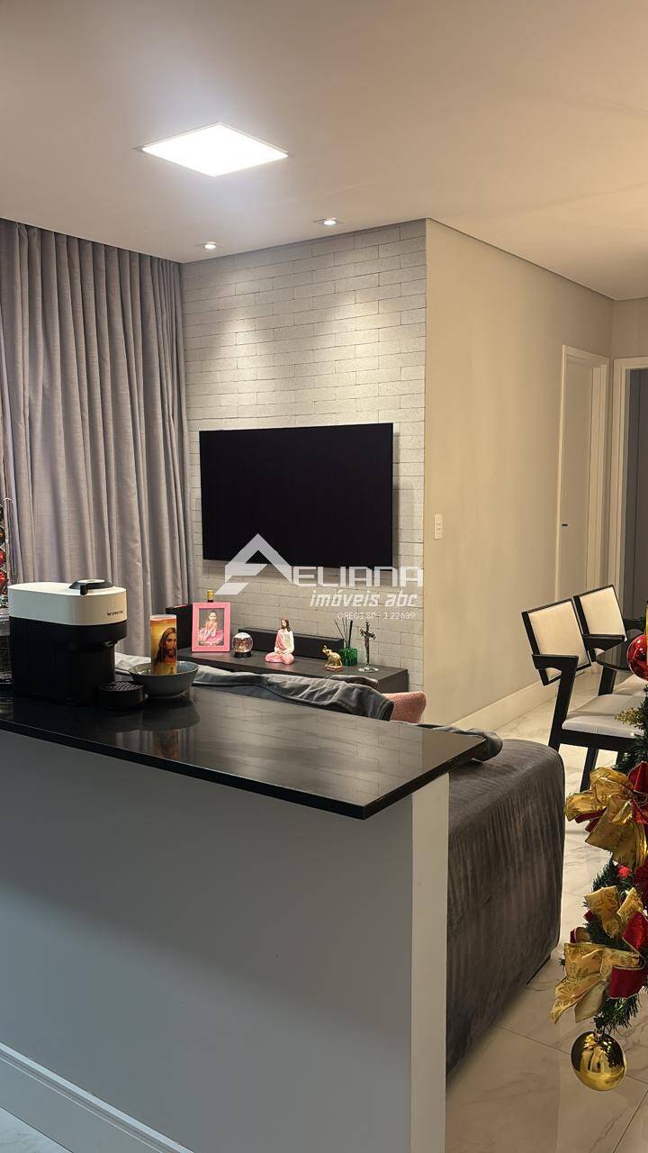 Apartamento, 2 quartos, 61 m² - Foto 5