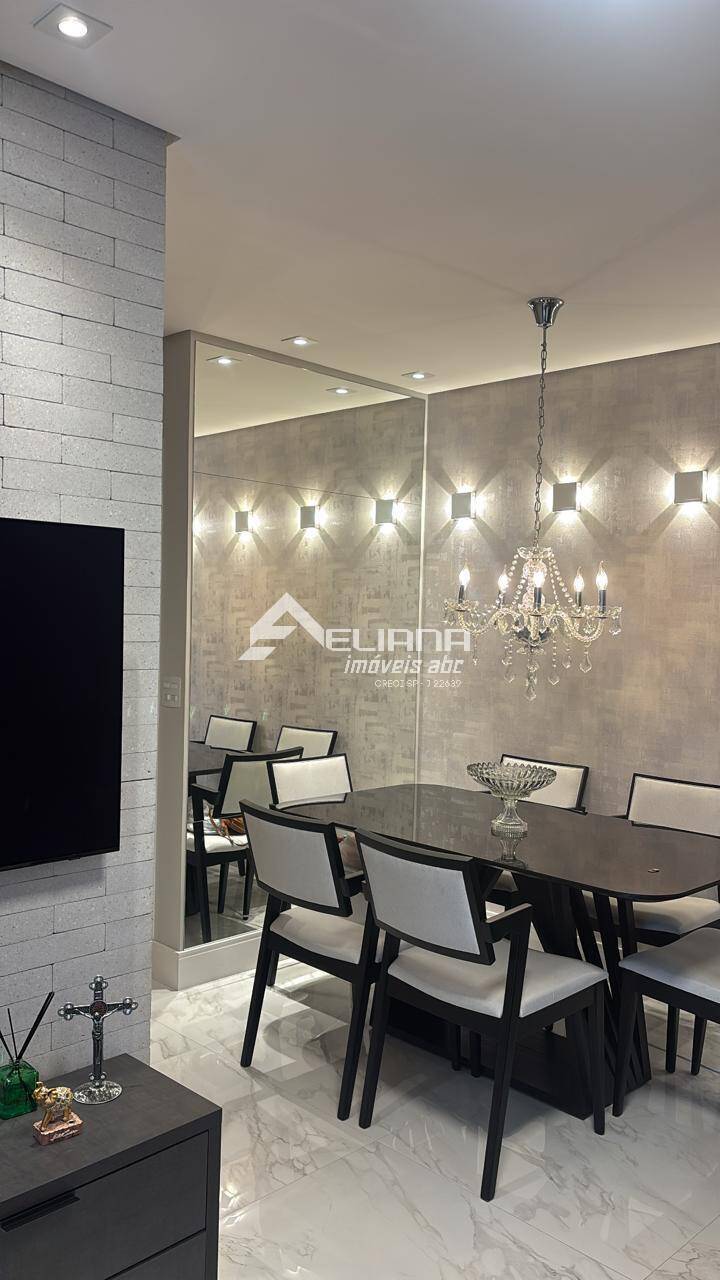 Apartamento, 2 quartos, 61 m² - Foto 2