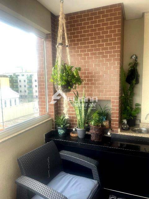 Apartamento, 3 quartos, 101 m² - Foto 3