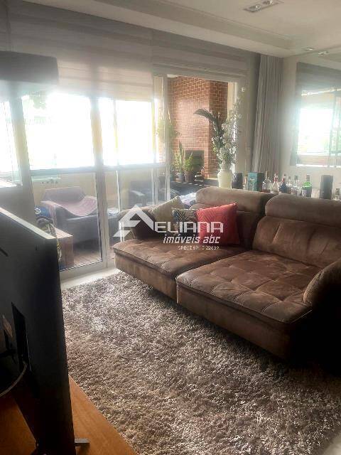 Apartamento, 3 quartos, 101 m² - Foto 1