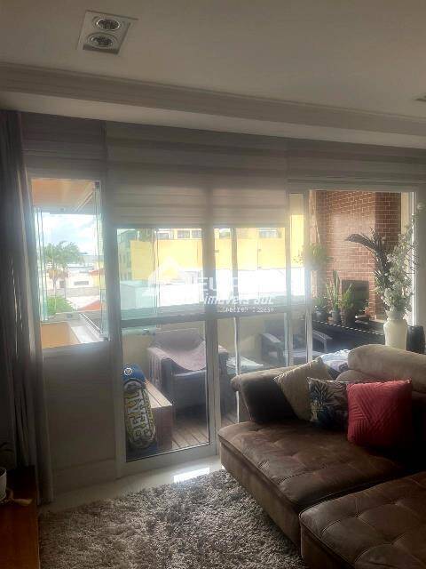 Apartamento, 3 quartos, 101 m² - Foto 2