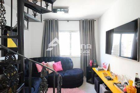 Cobertura, 2 quartos, 115 m² - Foto 3