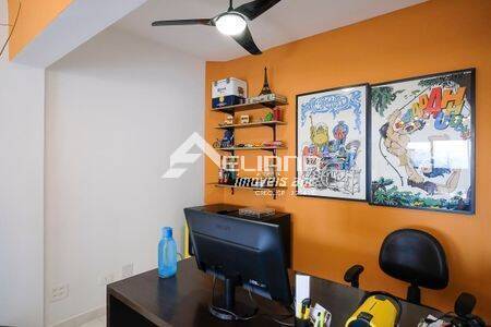 Cobertura, 2 quartos, 115 m² - Foto 6