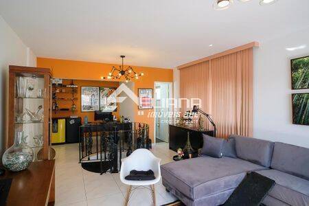 Cobertura, 2 quartos, 115 m² - Foto 7