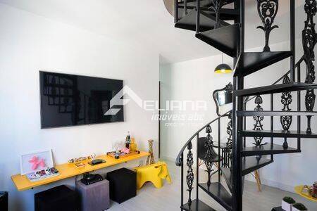 Cobertura, 2 quartos, 115 m² - Foto 5