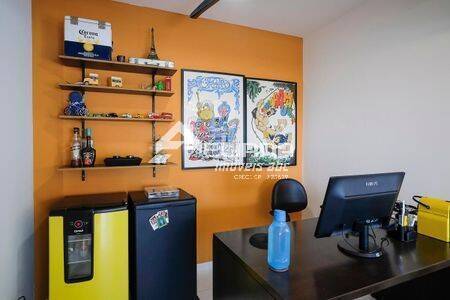 Cobertura, 2 quartos, 115 m² - Foto 11