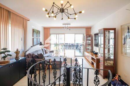 Cobertura, 2 quartos, 115 m² - Foto 9