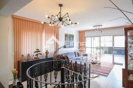 Cobertura, 2 quartos, 115 m² - Foto 8