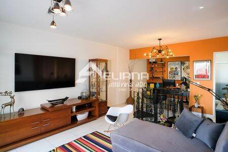 Cobertura, 2 quartos, 115 m² - Foto 10