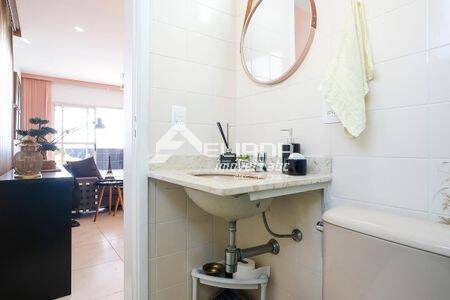 Cobertura, 2 quartos, 115 m² - Foto 20