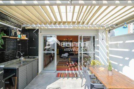 Cobertura, 2 quartos, 115 m² - Foto 1