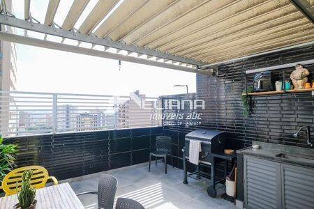 Cobertura, 2 quartos, 115 m² - Foto 26