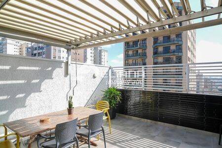 Cobertura, 2 quartos, 115 m² - Foto 25