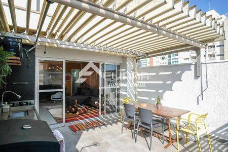 Cobertura, 2 quartos, 115 m² - Foto 24