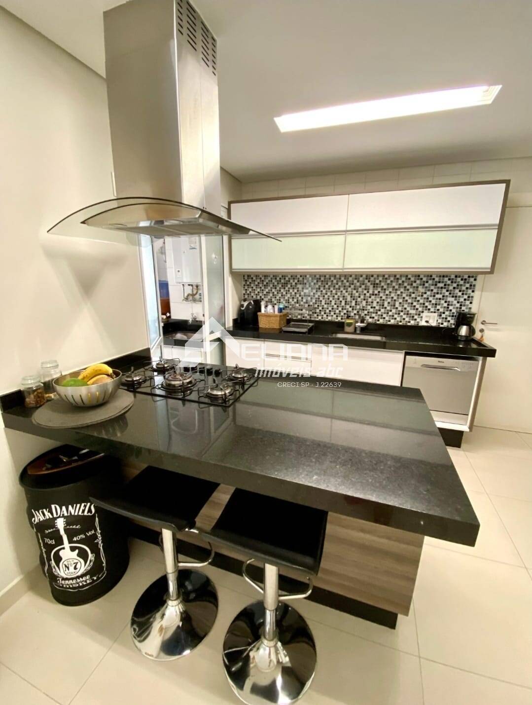 Apartamento, 3 quartos, 106 m² - Foto 5