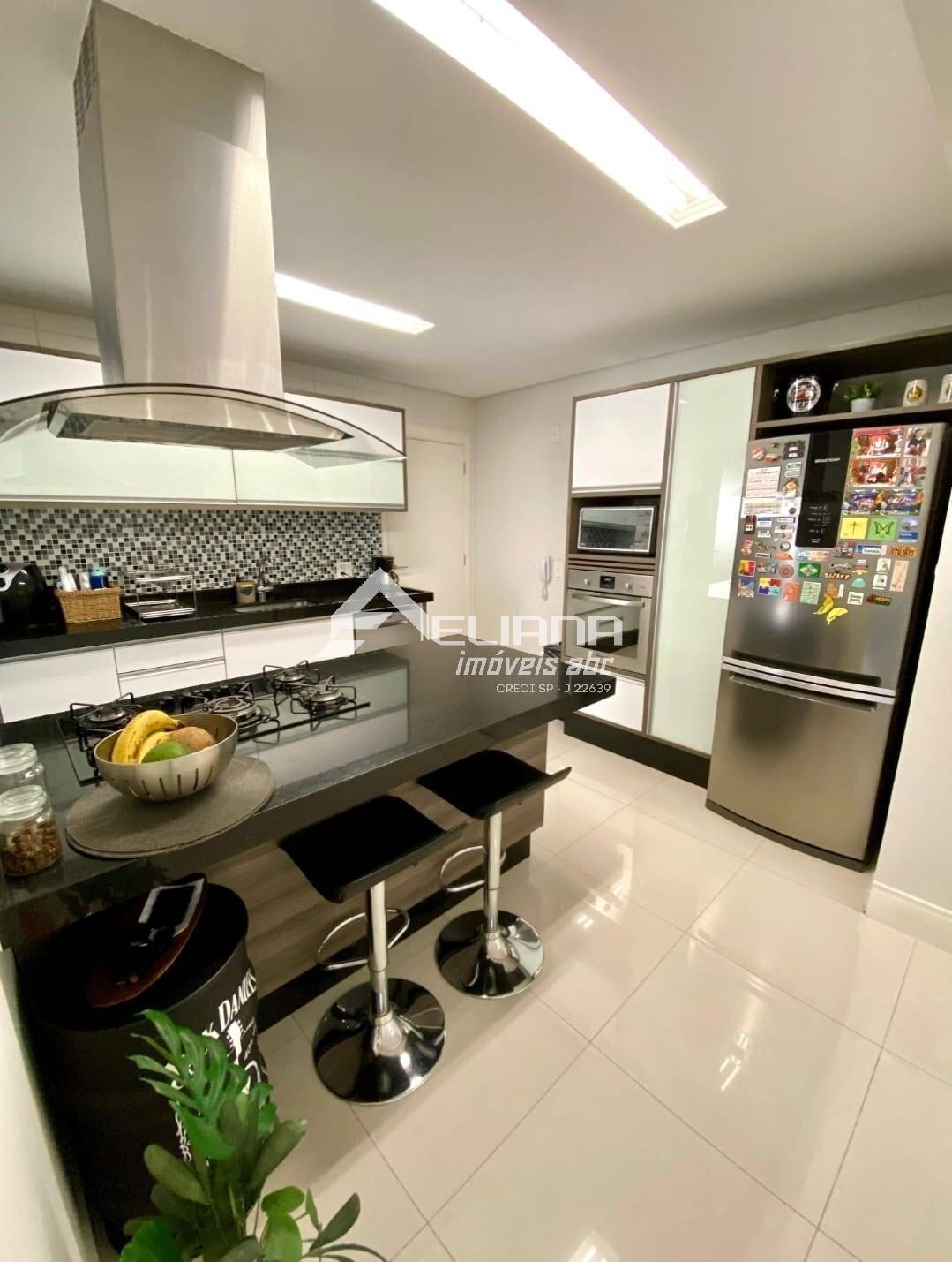 Apartamento, 3 quartos, 106 m² - Foto 6