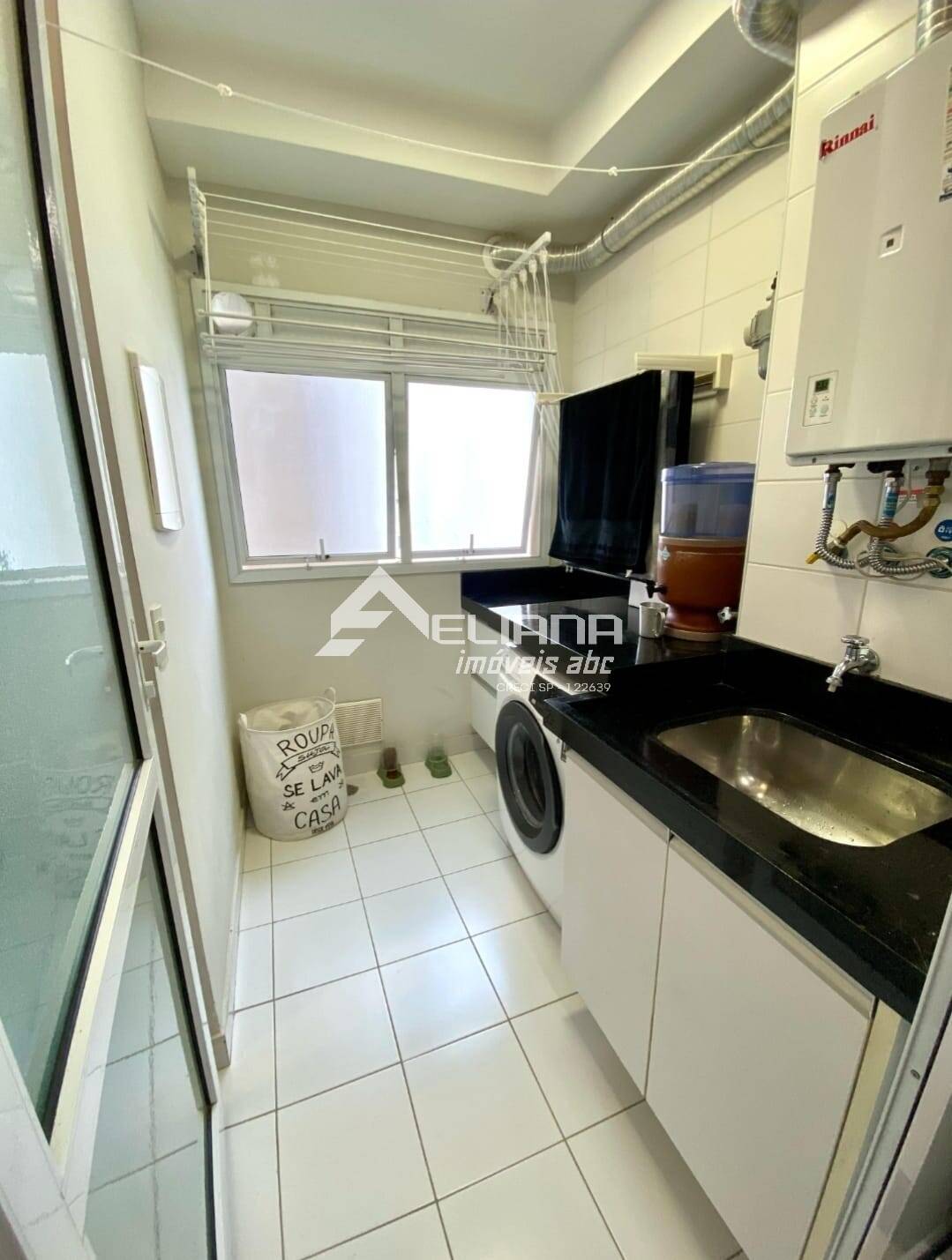 Apartamento, 3 quartos, 106 m² - Foto 8